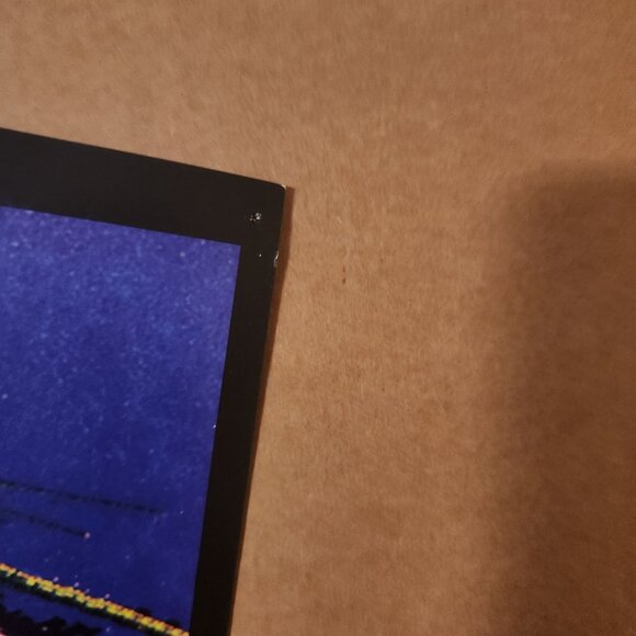 VTG Reproduction Sci-Fi Pulp Fiction Planet Stories Vol. 1 Poster Print By Asgar - Picture 6 of 10